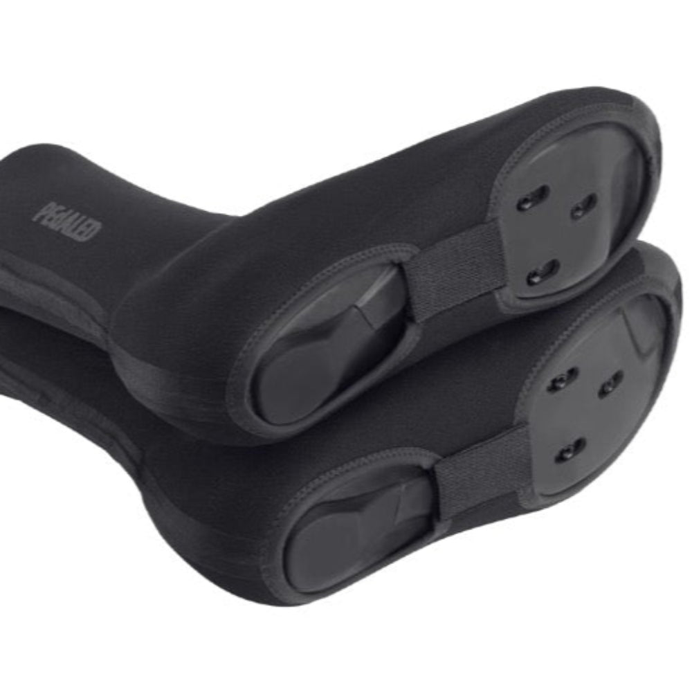 ESSENTIAL THERMO OVERSHOES （SPD / SL 兼用シューズカバー