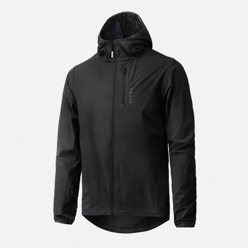 Leatt 2.0 MTB Jacket (パッカブル) Size L Leatt MTB Jacket 2.0 All Mountain Black | Maciag Offroad