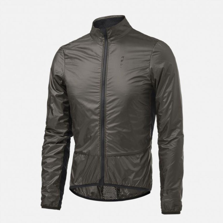 MIRAI ALPHA JACKET – COG TOKYO