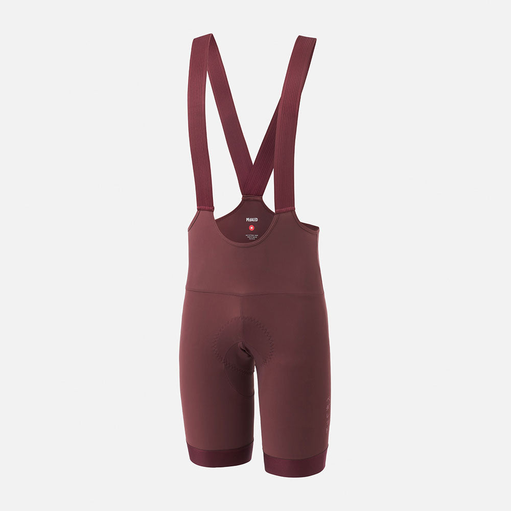 新品！LIGHTWEIGHT BIB SHORTS  Mサイズ MIRAI LIGHTWEIGHT BIB SHORTS (DARK RED) – COG TOKYO
