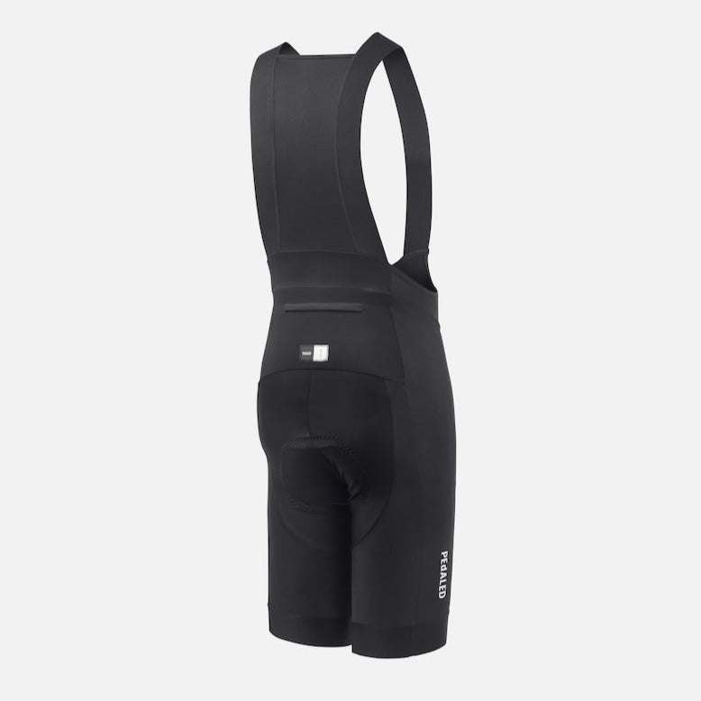 RAPHA PRO TEAM SHADOW BIB SHORTS MEDIUM JARY GRAVEL BIB SHORTS2
