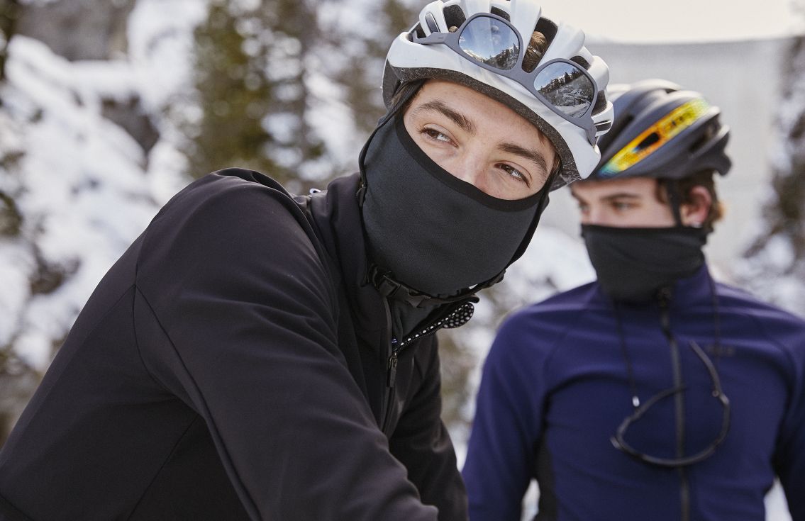 YUKI BASE LAYER LONG SLEEVE II – COG TOKYO