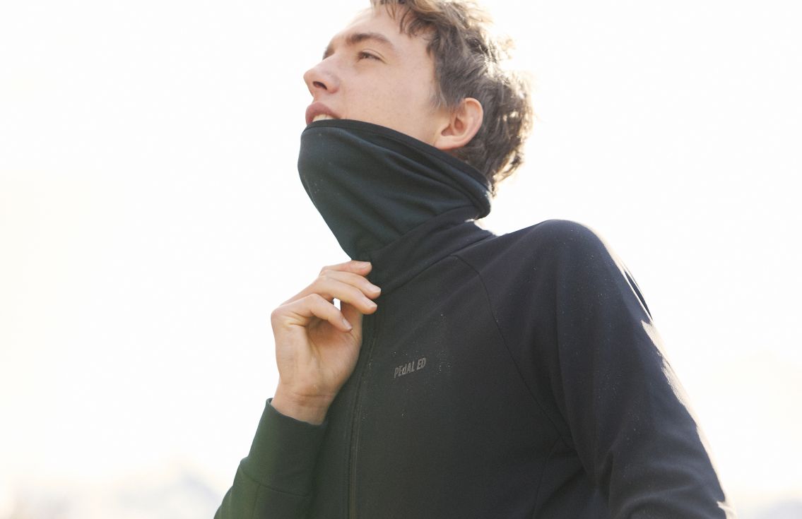 YUKI BASE LAYER LONG SLEEVE II – COG TOKYO