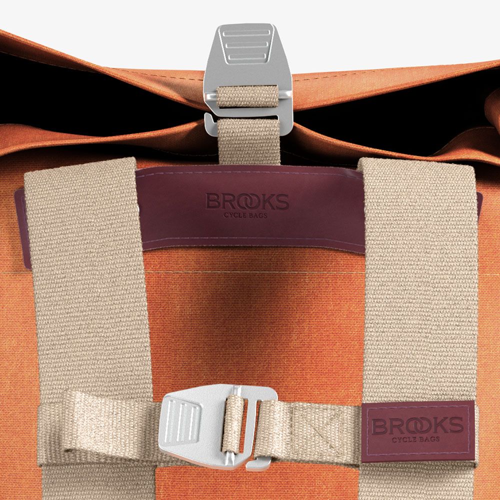 PICKWICK COTTON CANVAS 26L – COG TOKYO
