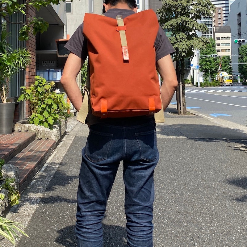 PICKWICK BACKPACK 26 UTILITY – COG TOKYO