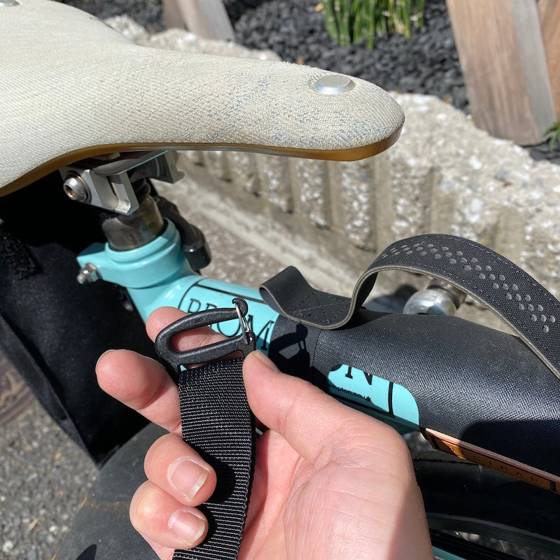 RESTRAP CITY CARRY HANDLE – COG TOKYO