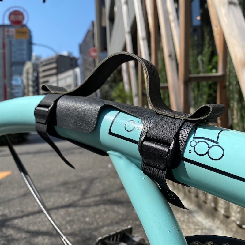 RESTRAP CITY CARRY HANDLE – COG TOKYO
