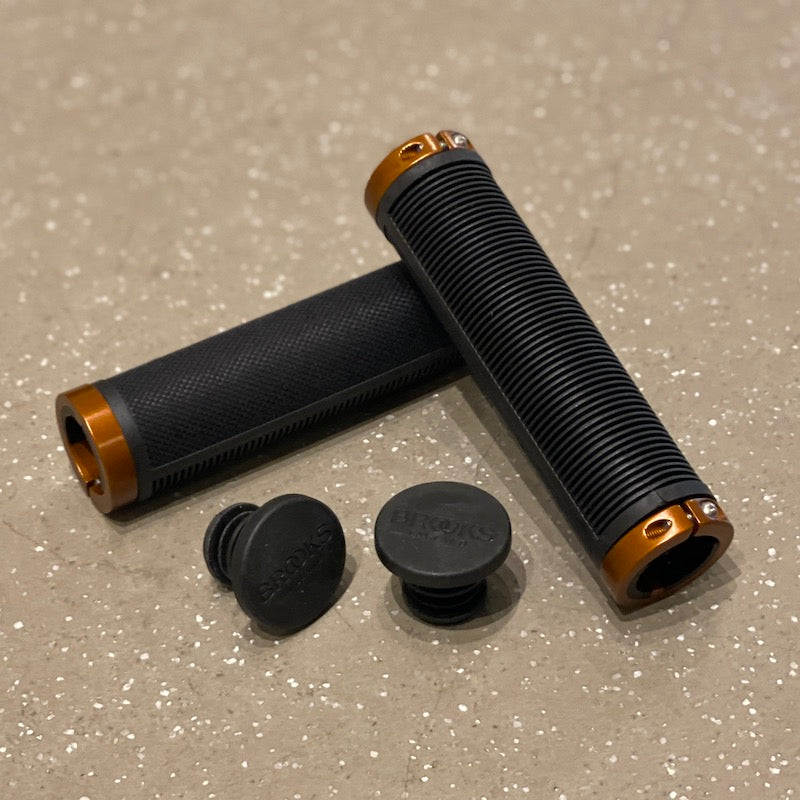 CAMBIUM RUBBER GRIPS 130/130