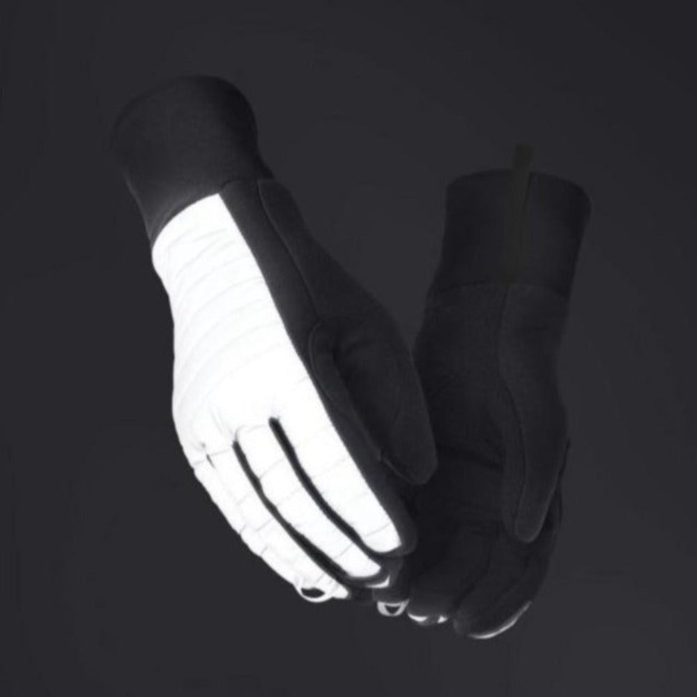 THERMO REFLECTIVE GLOVES